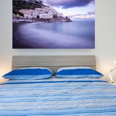 Casa Elena Villa อามาลฟี ภายนอก รูปภาพ