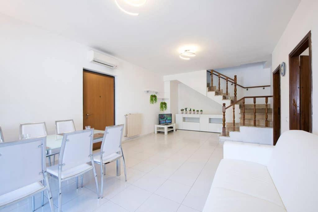 Casa Elena Villa อามาลฟี ภายนอก รูปภาพ