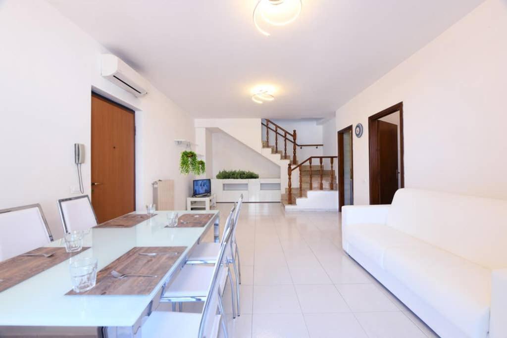 Casa Elena Villa อามาลฟี ภายนอก รูปภาพ