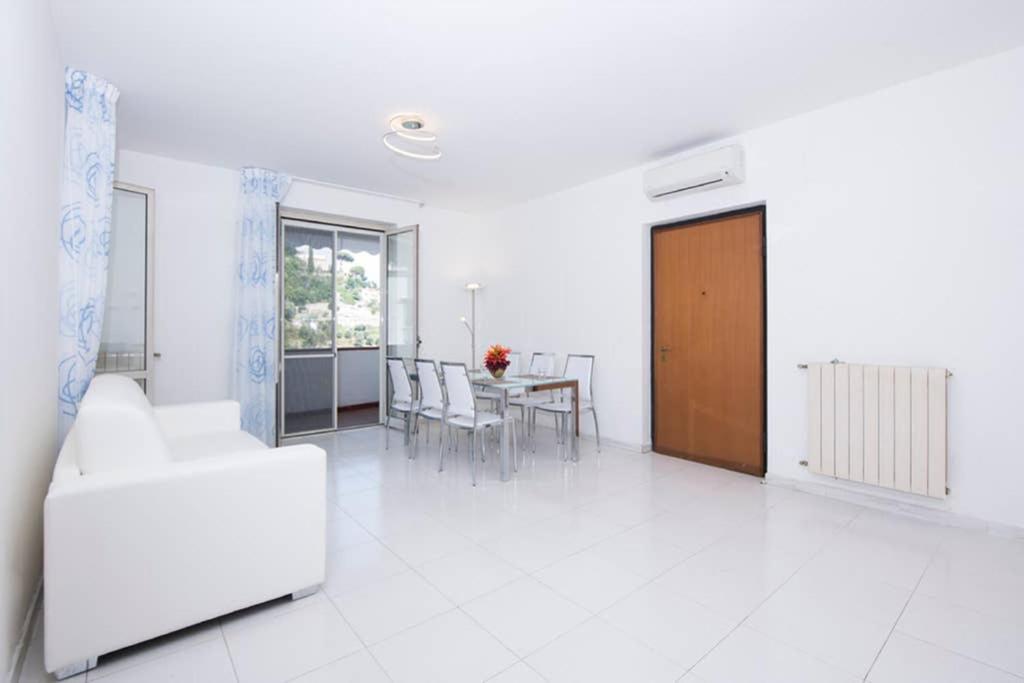 Casa Elena Villa อามาลฟี ภายนอก รูปภาพ